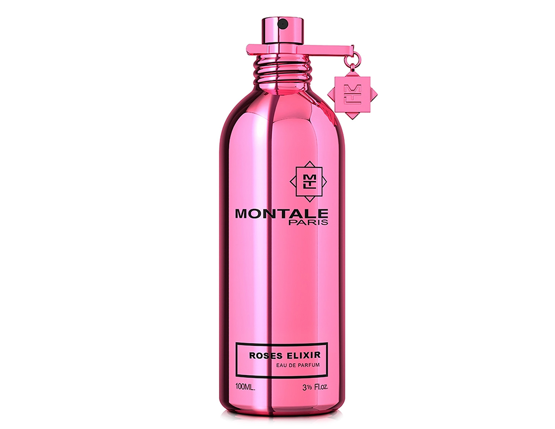 

Женский парфюм Montale Rose Elixir (Монталь Роуз Эликсир) 100 мл