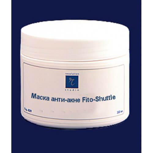 

Маска анти-акне Fito-Shuttle, 300 мл