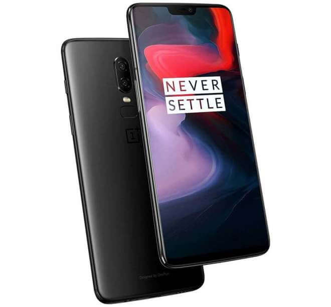 

Бронированная защитная пленка для OnePlus 6 на заднюю крышку