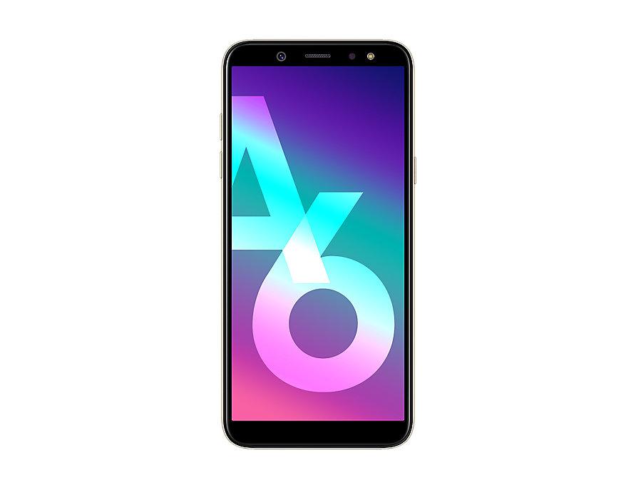 

Бронированная защитная пленка для Samsung Galaxy A6 2018