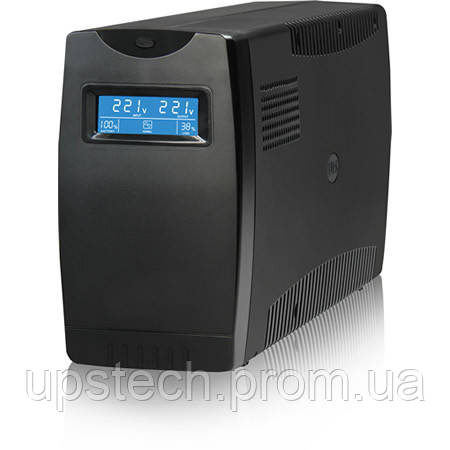 

Ups IDEAL 7108CW 800VA Line-Interactive ибп бесперебойник