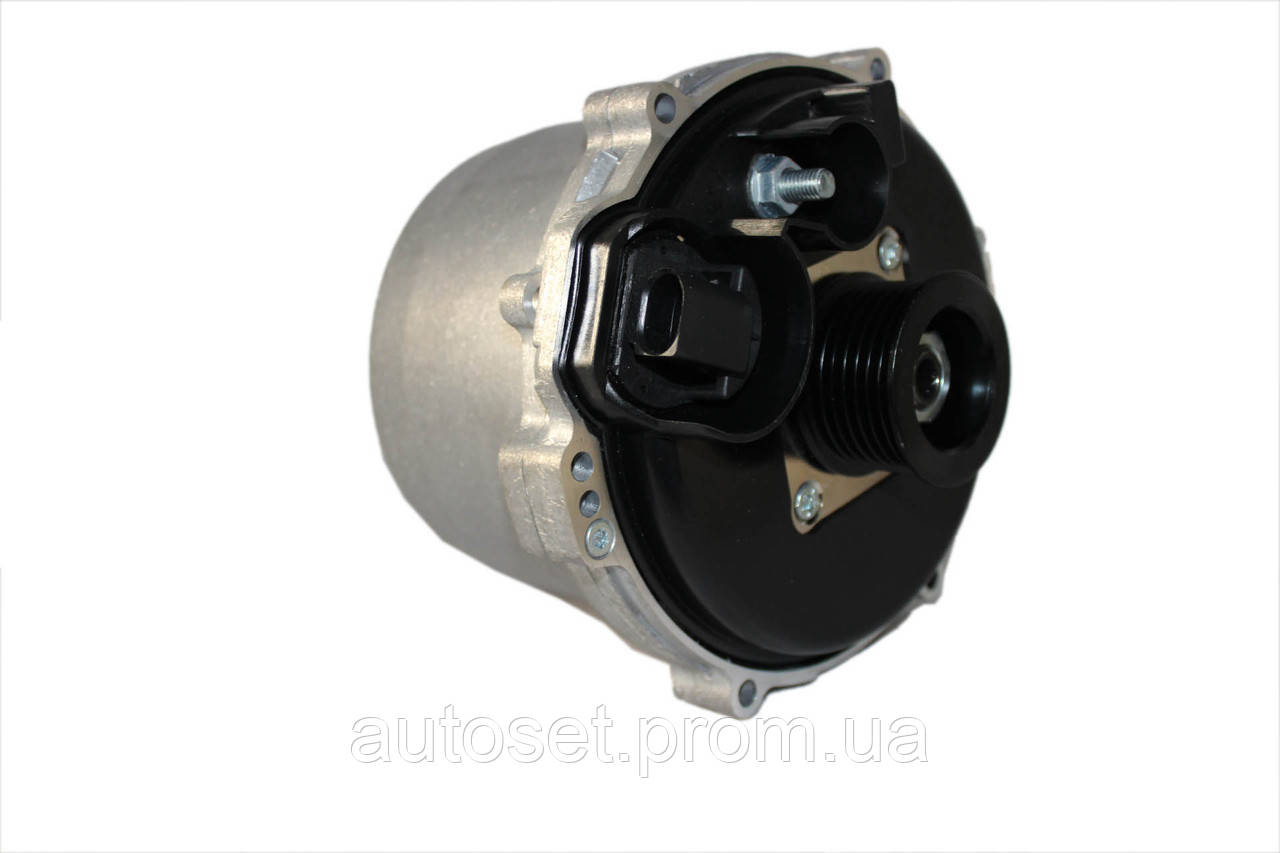 

Генератор на BMW X5, 5, 7 series, 535, 735, 740, 750, Land Rover Range Rover CA1632, 14V-150A