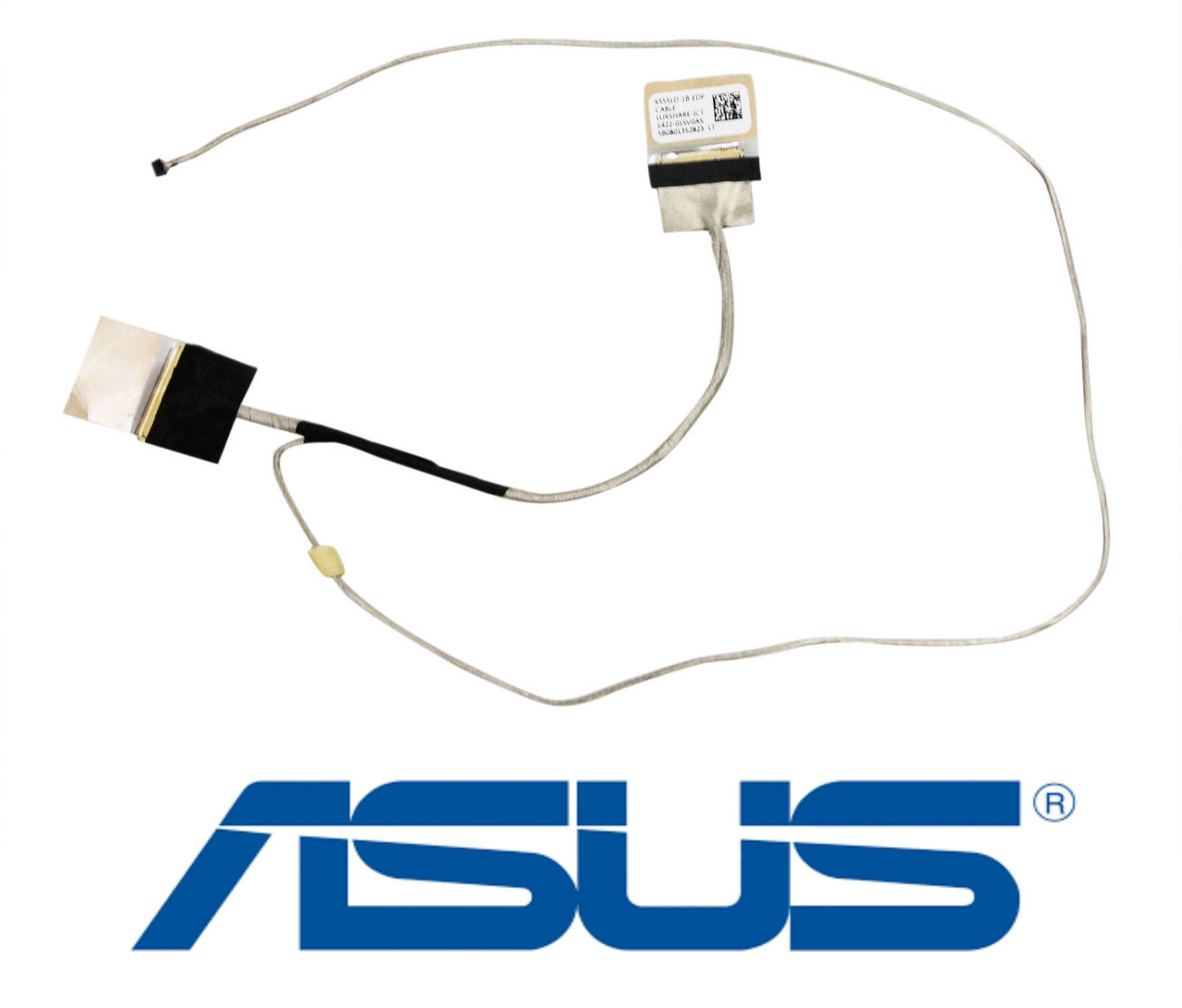 Шлейф матриці ASUS A555, F555, K555, X554, X555, R511, R556 1422-01SV0AS - 30pin eDP