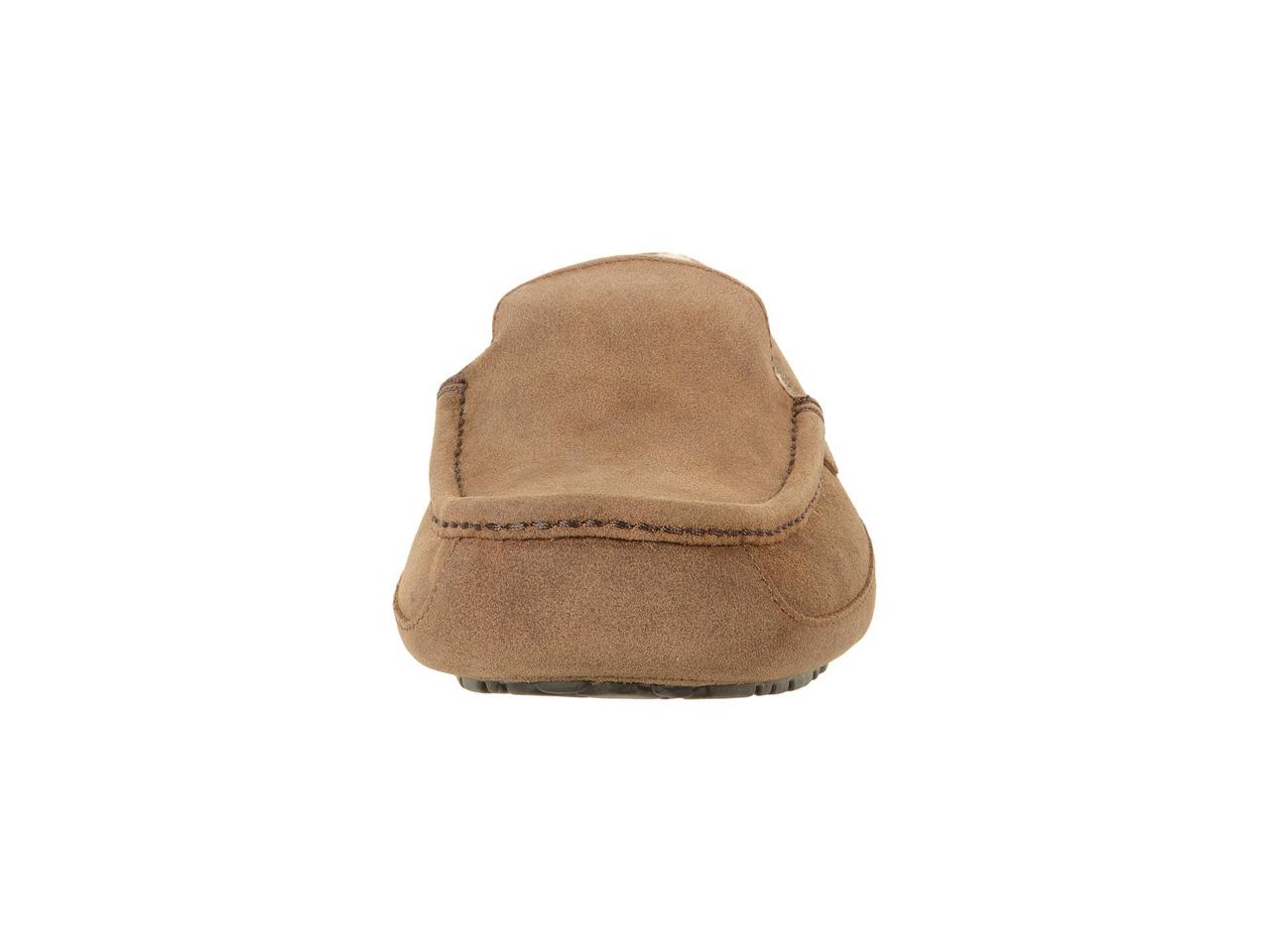 ugg ascot wide