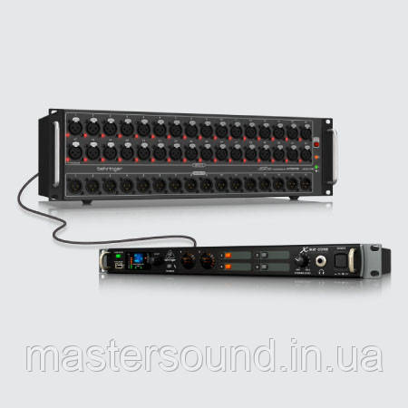 Купить Стейдж бокс Behringer S32 | MUSICCASE