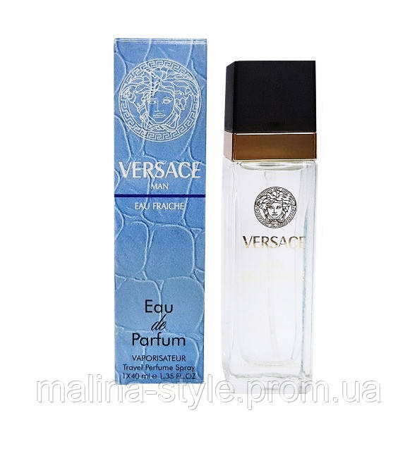 versace travel perfume