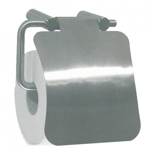 

Держатель для туалетной бумаги в рулоне Mediclinics (Испания) MEDINOX, Нержавеющая сталь