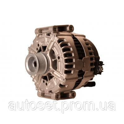 

Генератор 0121813001, 14V-220A, на Mercedes CL, S500, Sprinter