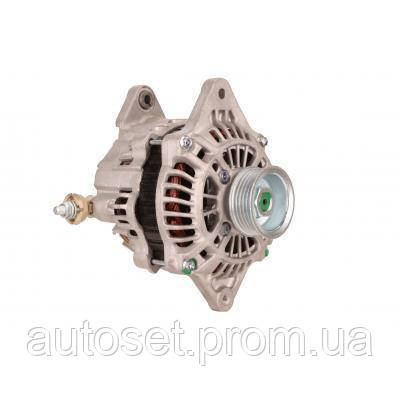 

Генератор на Subaru Impreza, Forester, Outback, Legacy CA2083, 14V-80A