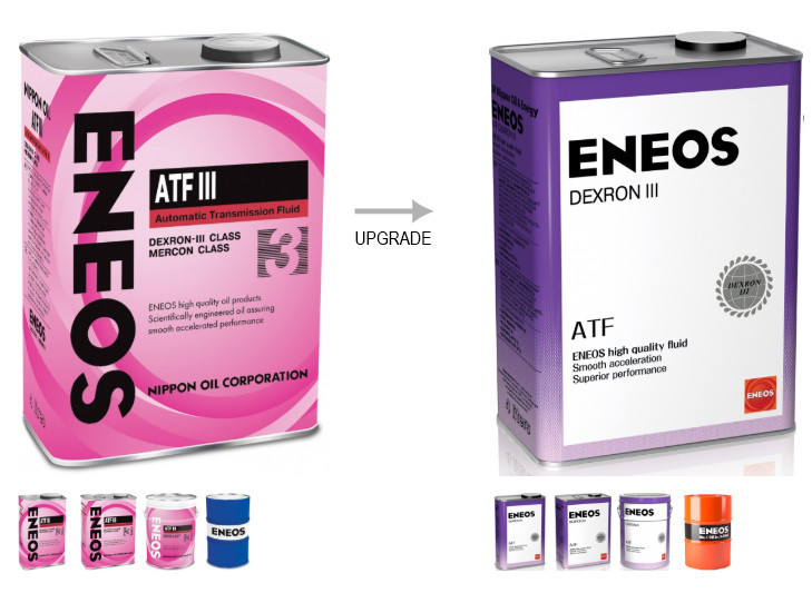 Eneos atf dexron. ENEOS ATF d3. ENEOS ATF III. ENEOS Dexron 3 фиолетовый. Енеос декстрон 6 артикул.