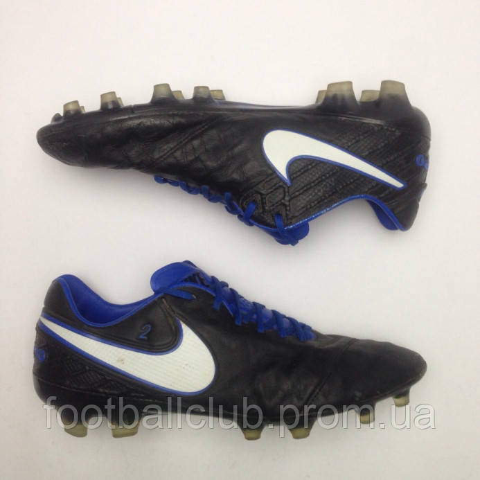 

Nike Tiempo Legend VI FG