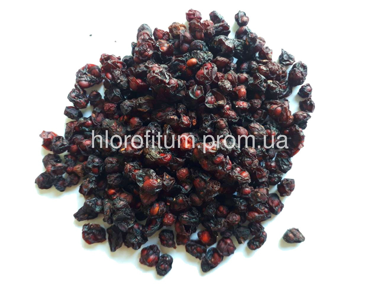 

Лимонник китайский (Schizandra chinesis) 50 грамм