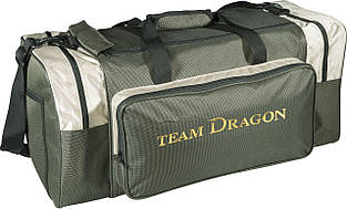 Сумка дорожня Dragon Team Dragon