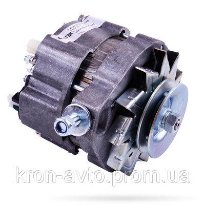 

LA 2112-3701005-80A Генератор ВАЗ 2108-15 (80 А) инжектор LSA штука