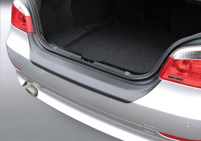 RBP484 rear bumper protector BMW E60 5-series 2003-2010 