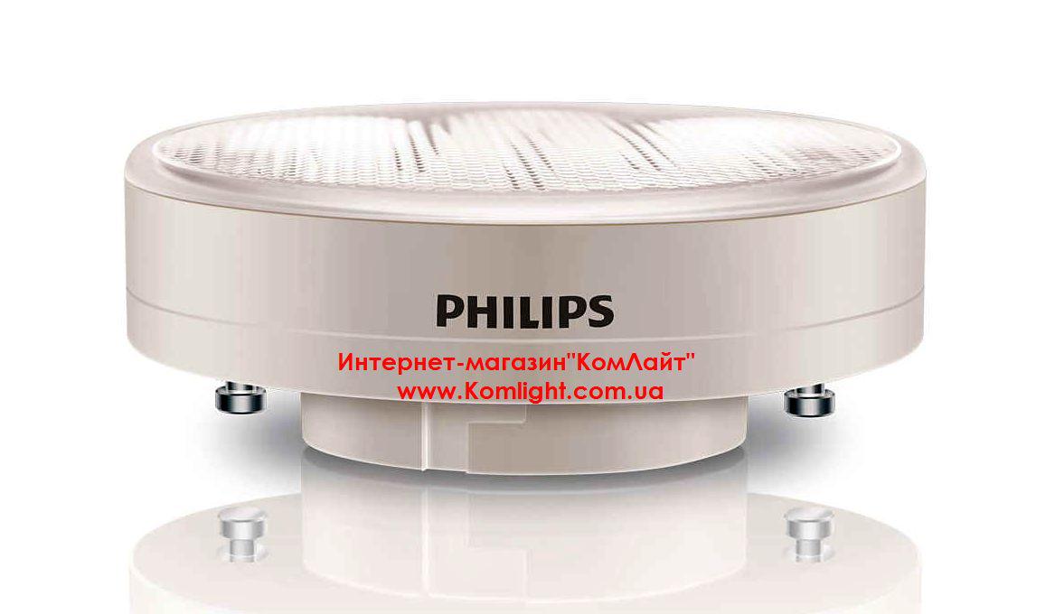 Лампа автомобильная светодиодная philips