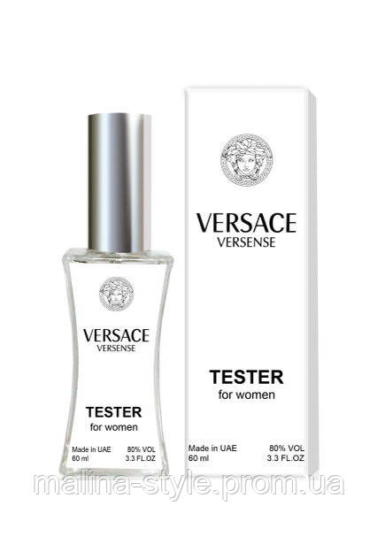 

Versace Versense - Tester 60ml