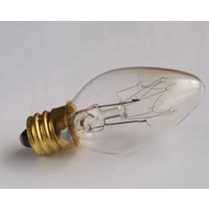 Лампа для ночника 10 Ватт Е12 Китай: продажа, цена в Запорожье. Лампочки от  "OOO "НПО "Индустрия Инвест"" - 743589937