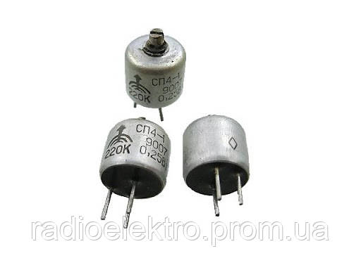 Сп4 1 цена. Переменный резистор сп4-1. Резистор переменный 220 ком тройной. Сп4-1. СПО-1 220 ком резистор переменный.
