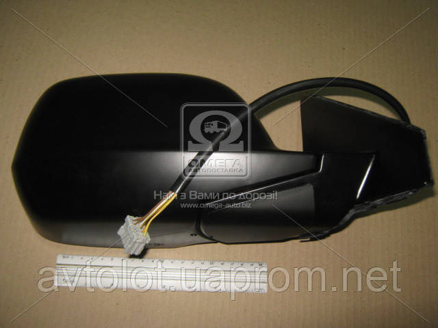 

Зеркало правое эл. Honda Crv 06-12