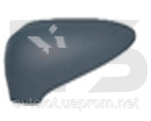 

Крышка зеркала пра. Peugeot 207 06-12 Peugeot 308 08-13
