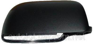 

Крышка зеркала пра. Volkswagen Polo 4 Hb 02-05