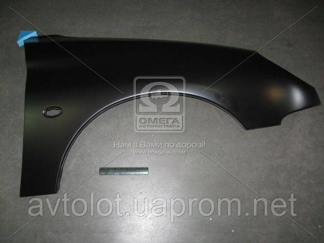 

Крыло переднее пра. Peugeot 206 98-09