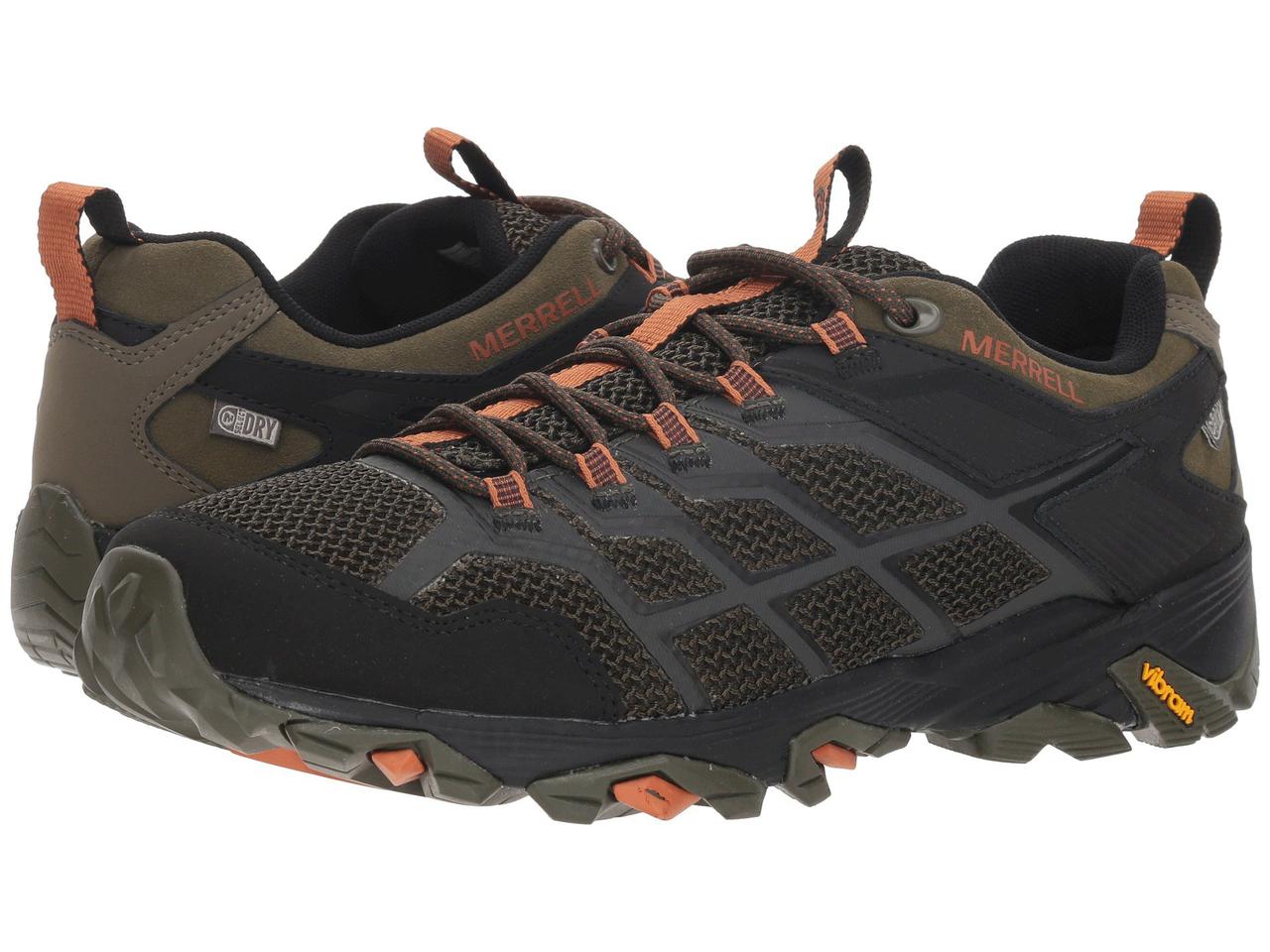 moab fst 2 mid