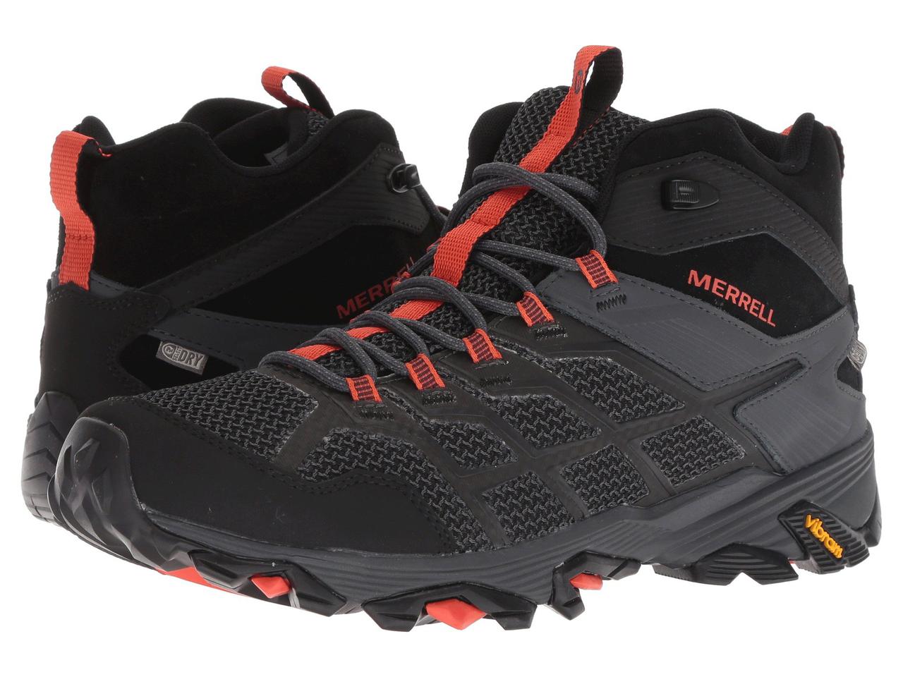 moab fst 2 mid
