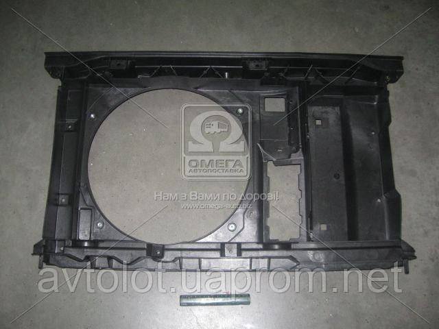 

Панель пер. с конд. 7104L2-7104L4-7104V6 Citroen C4 05-10 Peugeot 307 01-07