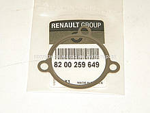 Прокладка клапана рециркуляции отработанных газов на Рено Кенго 1,5dCi — Renault (Оригинал) - 8200259649