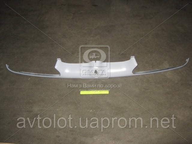 

Решетка без логотипа Renault R19 92-95