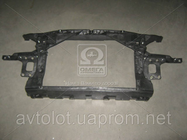 

Панель пер. пластмас Seat Leon 05-12