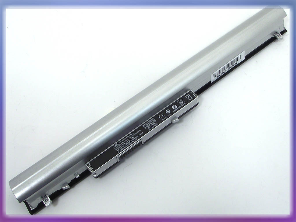 Батарея для HP TouchSmart 350 Series (LA04) (14.8V 2600mAh).
