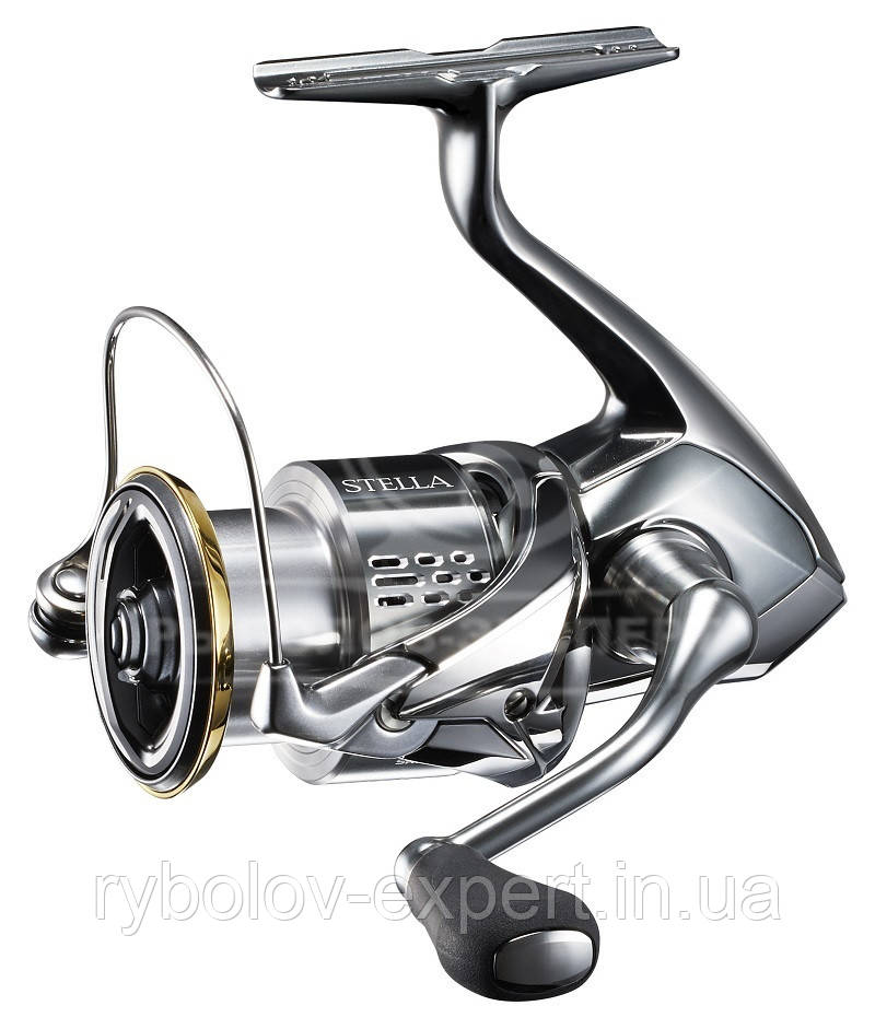 

Катушка Shimano Stella 2500 FJ