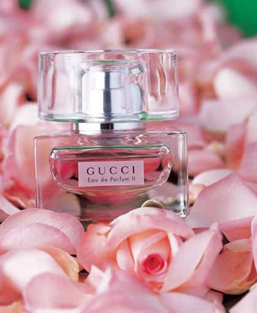 Gucci - Gucci Eau De Parfum II  - Nước hoa cao cấp, chính  hãng giá tốt, mẫu mới