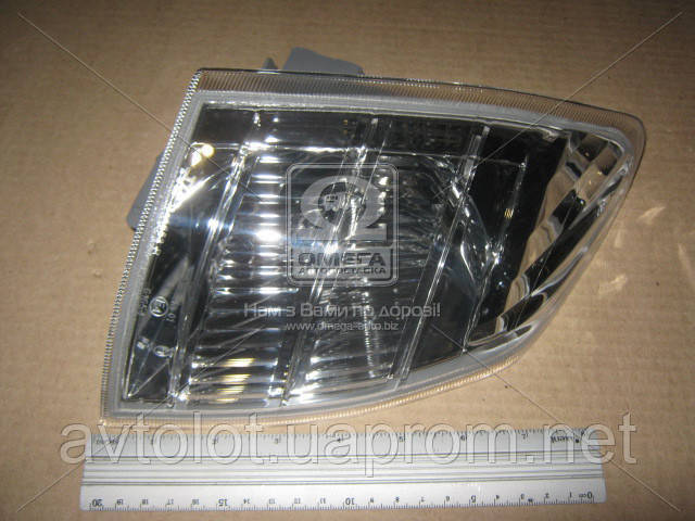 

Указатель поворотов пра. Nissan X-Trail 01-07