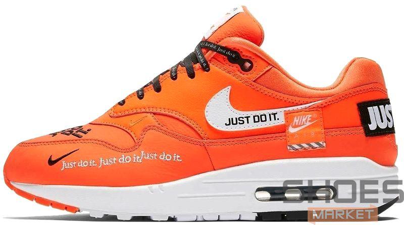 just do it air max 1