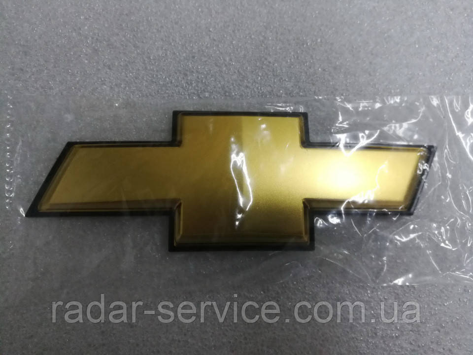 

Эмблема на решетку крест передняя седан, Авео T250, 96648780, GM