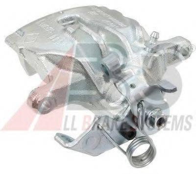 

Тормозной суппорт A.B.S. 520451 на RENAULT TRAFIC II автобус (JL)