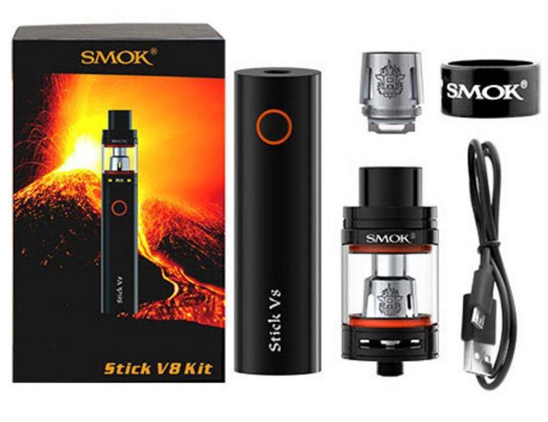 

Вейп электронная сигарета smok stick