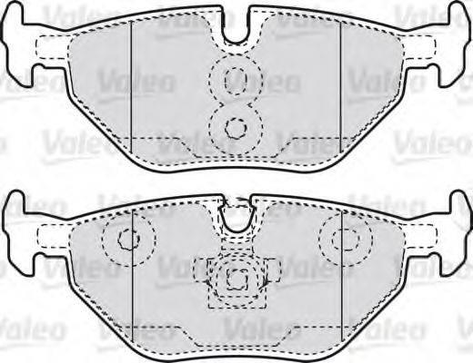 

Комплект тормозных колодок, дисковый тормоз BOSCH 986424484 на ROVER 75 седан (RJ)