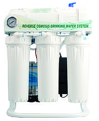 Установка очищення води ROS-600