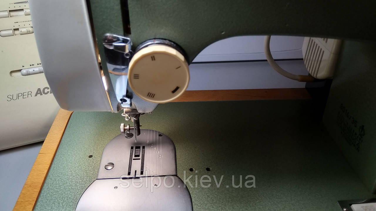 Игольная пластина для швейной машины  Veritas,Веритас. Отправка заказа