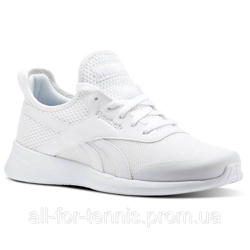 

Кроссовки Reebok Royal EX Ride 2 оригинал (размер US 9.5; UK 8.5; EUR 42.5; CM 27.5), Белый