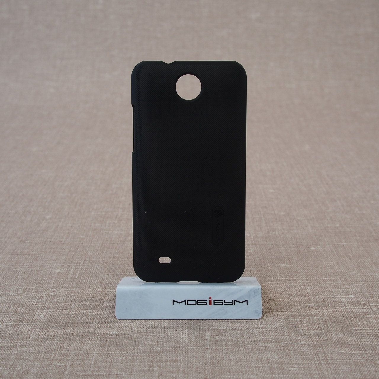 

Накладка Nillkin Super Frosted Shield HTC Desire 300 black EAN/UPC: 6956473269311