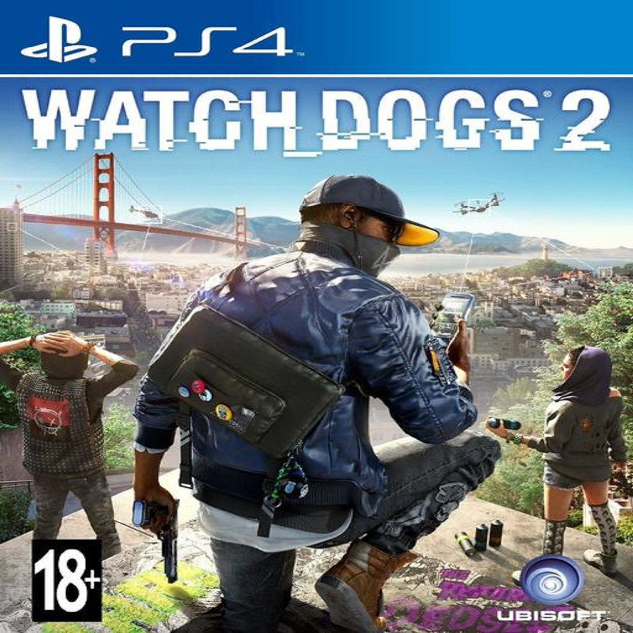 watch dogs 2 download ps4 price watch dogs 2 download ps4 price