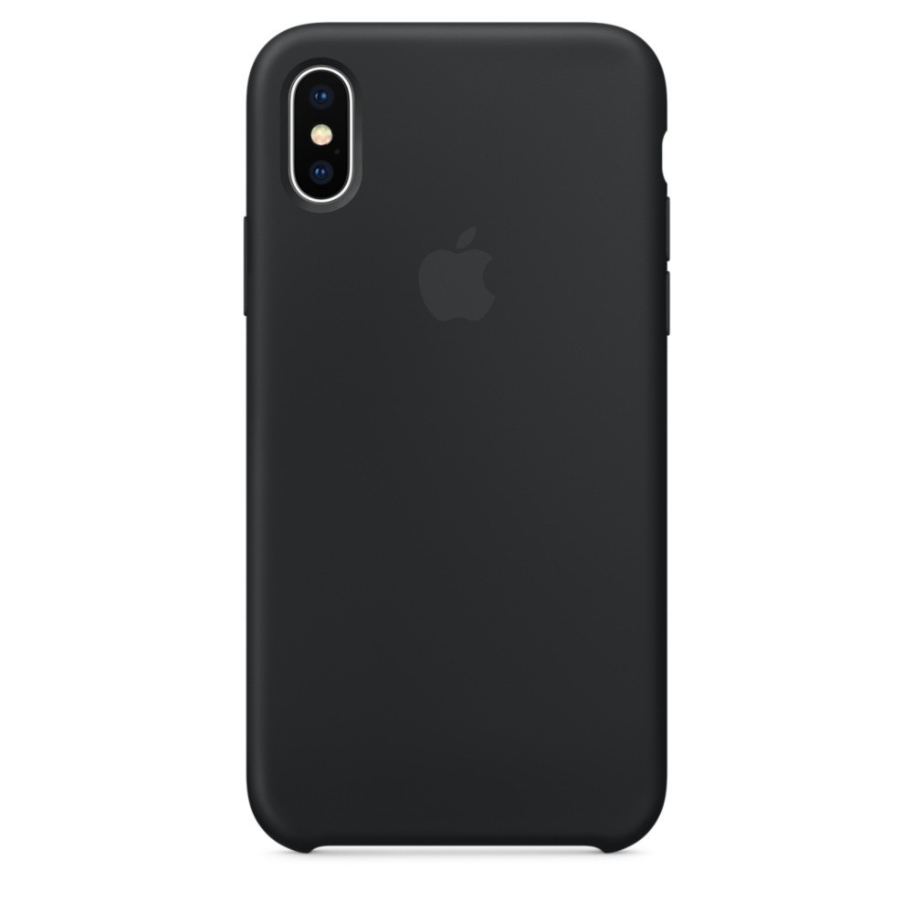 

Чехол Apple Silicone Case для iPhone X