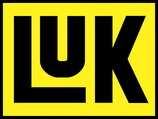 комплект зчеплення LUK 2101