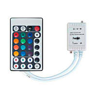 LD28 контроллер RGB 12V MAX:72w FERON